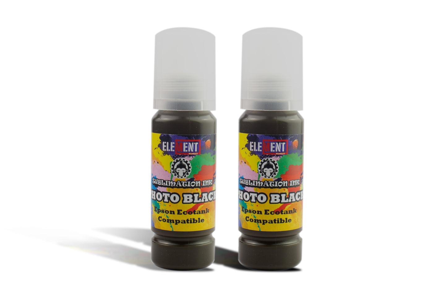 Photo Black (2x pack)